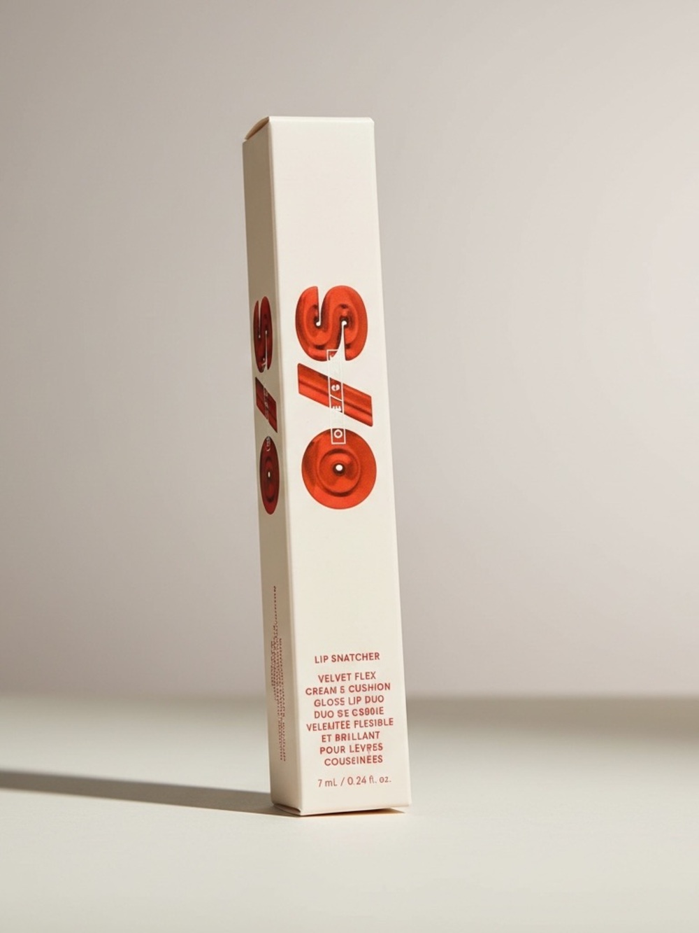 NIB ONE SIZE BEAUTY LIP SNATCHER
